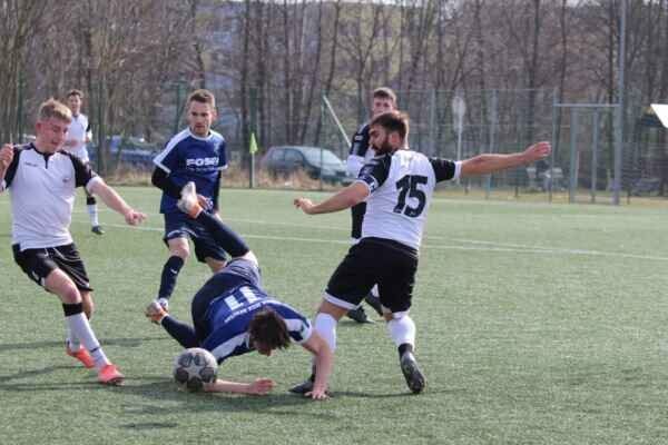 Autor fotek: FC Slovan Havlíčkův Brod / web 