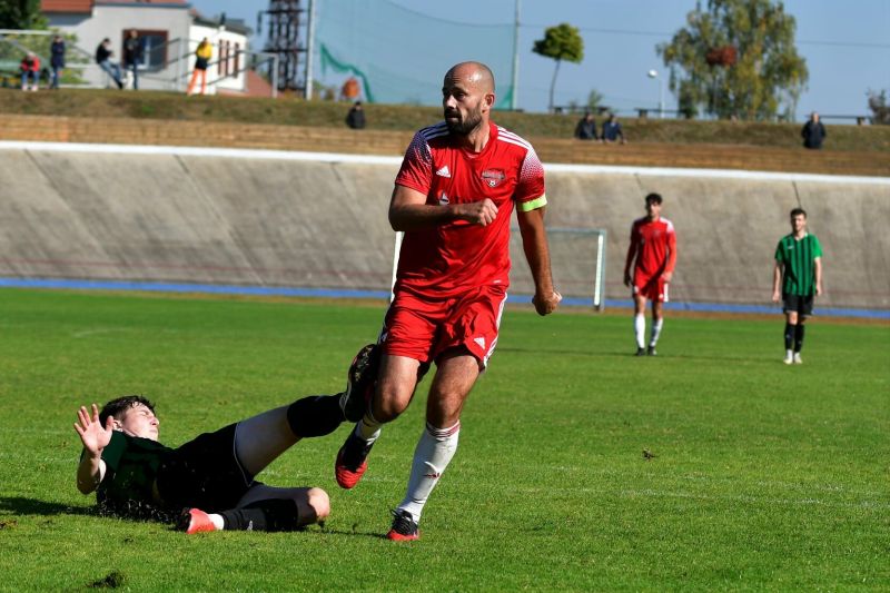 Autor fotek: Vlaďka Štychová, SK Petřín Plzeň 