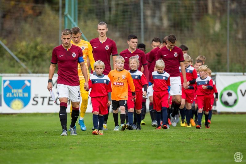 Autor fotek: AC Sparta Praha Autor fotek: AC Sparta Praha 