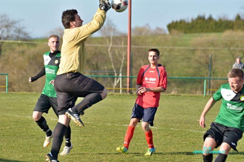 Autor fotek: Vojtěch Kotlan - fotbal.domazlice.cz 