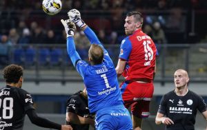 FOTOGALERIE: Plzeň znovu ztratila, doma nestačila na Bohemians!