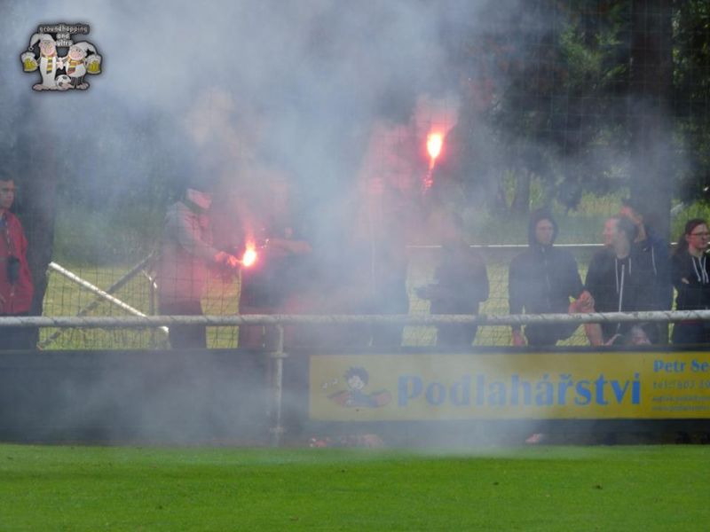 Autor fotek: Facebook Groundhopping & Ultra, Groundhopping RM 