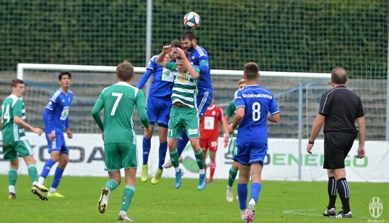 Autor fotek: FK Mladá Boleslav 