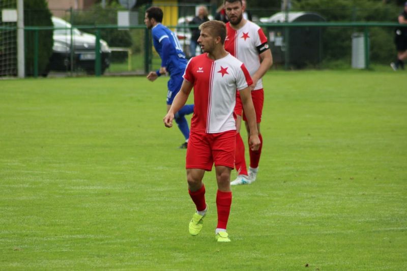 Autor fotek: FC Slavia Karlovy Vary 