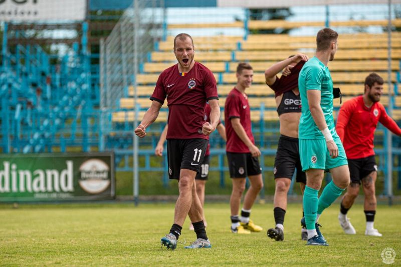 Autor fotek: AC Sparta Praha 