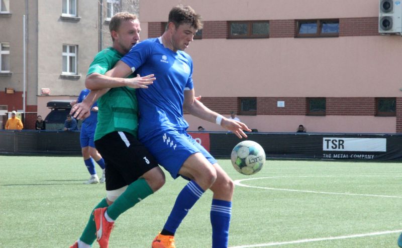 Autor fotek: fb FC Slavoj Vyšehrad 