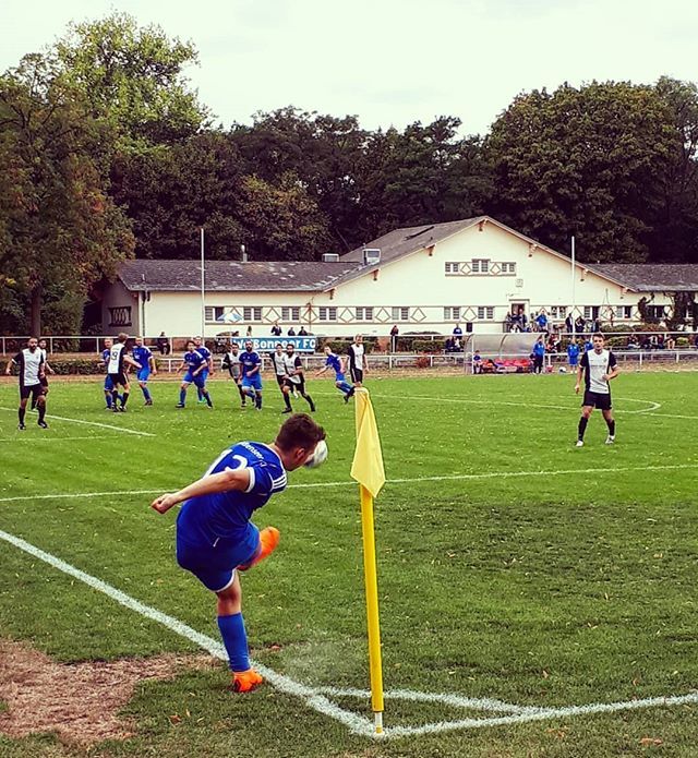 Weißenseer FC II v Polar Pinguin Berlin II 3:0, Berlin-Weißensee (Germany), Kreisliga B Berlin, Staffel 4 (German 10th League)