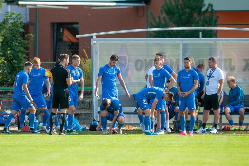 Autor fotek: Jaroslav Appeltauer - Slovan Liberec 