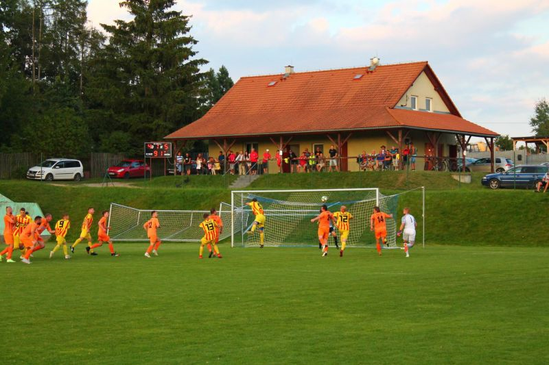 Bělčice - Strakonice B, autor: Petr Hroník