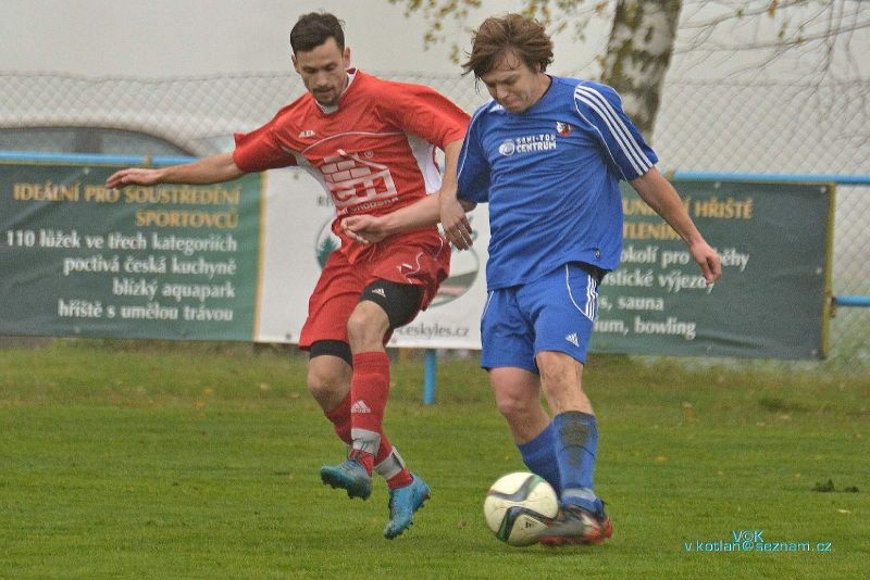 Autor fotek: Vojtěch Kotlan - fotbal.domazlice.cz 