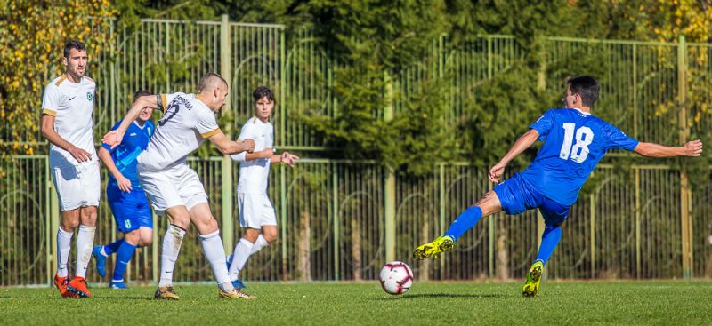 Autor fotek: Zdeněk Brož - FK Příbram 