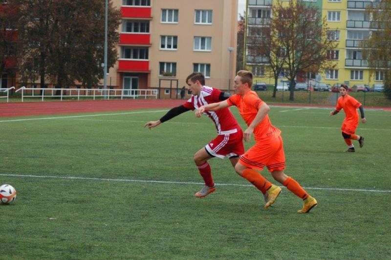 Zdroj: Facebook FC Rokycany