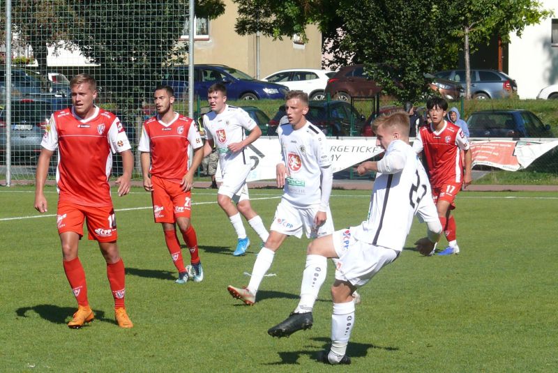 Autor fotek: FC Hradec Králové  