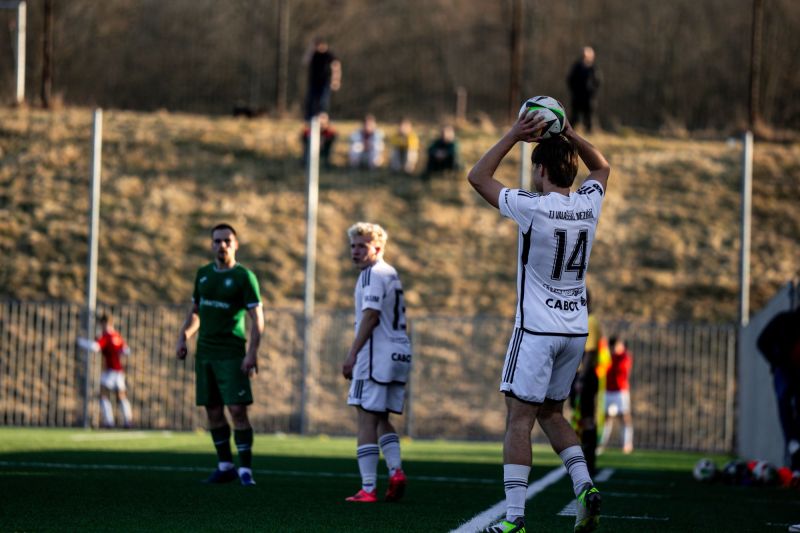 Autor fotek: Krista Žváková 