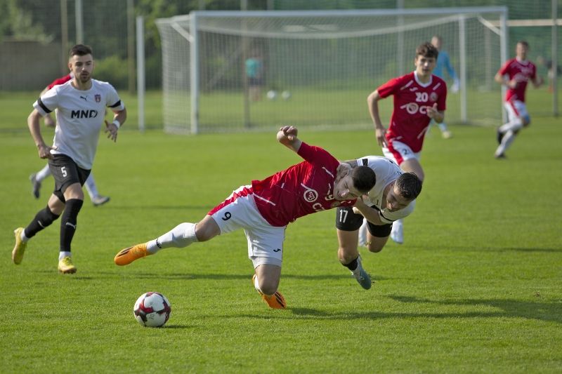 Zdroj: CSK Uherský Brod