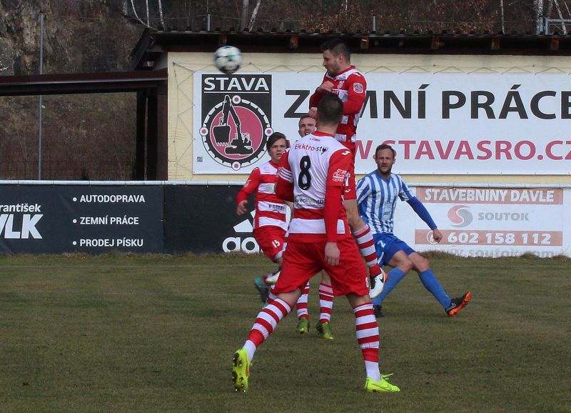 Autor fotek: Pavel Příhoda | sportpictures.cz 