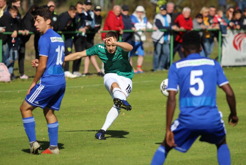 Autor fotek: FK Jablonec 