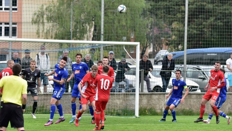 Zdroj foto: Ing. Josef Kratochvíl/Rajče - Václav Horyna 9. 5. 2022 fotbalunas.cz