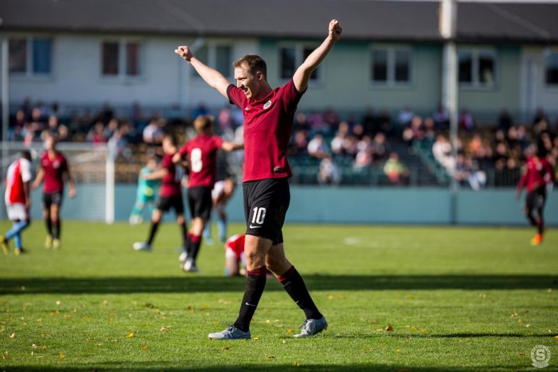 Autor fotek: SK Slavia Praha, AC Sparta Praha 