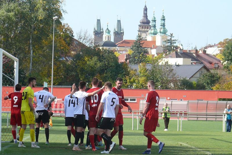 Autor fotek: FC Hradec Králové  