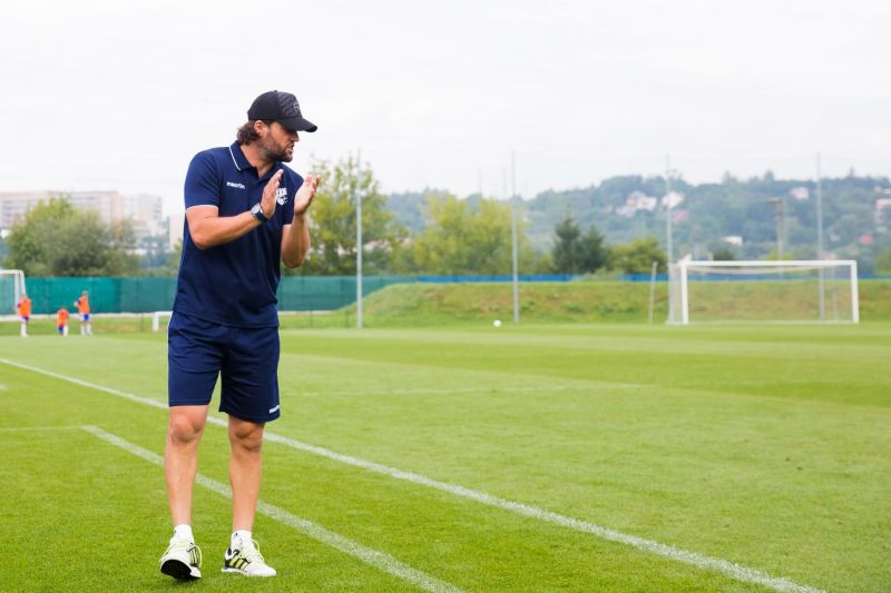 Autor fotek: FC Viktoria Plzeň - Ladislav Nussbauer 