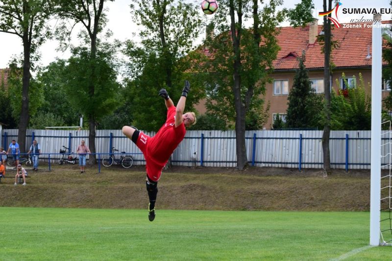 Autor fotek: Zdeněk Formánek / sumavanet.cz 