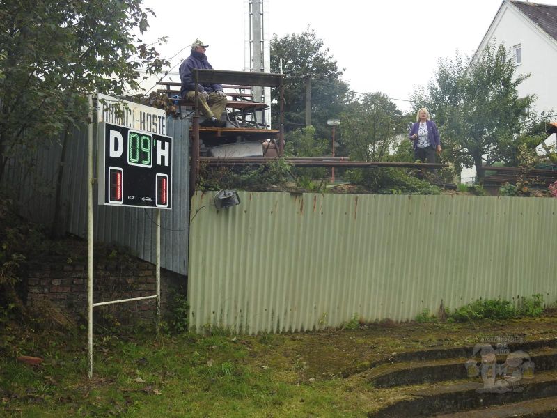 Autor fotek: Groundhopping Ultra 