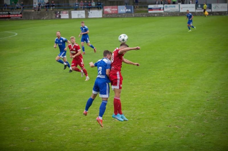 Zdroj foto: NovinyVM.cz - Václav Horyna 1. 9. 2022 fotbalunas.cz