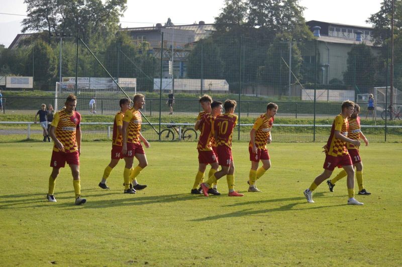 Autor fotek: FK SK Polanka  