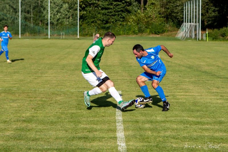 Autor fotek: FK Hrtus & Partner Staré Město 