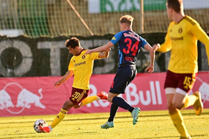 foto: twitter.com / AC Sparta Praha