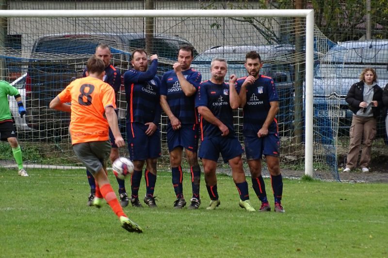 Archiv redakce Fotbal u nás