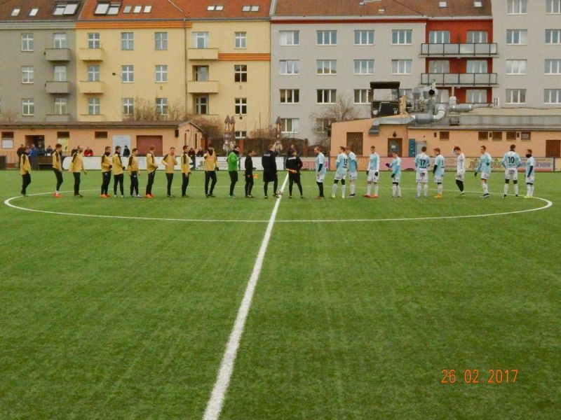 Autor fotek: FK Čáslav / afk1994.rajce.idnes.cz 