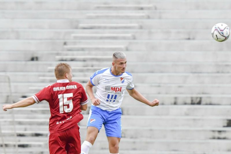 Zdroj foto: fcb.cz - Václav Horyna 21. 8. 2022 fotbalunas.cz