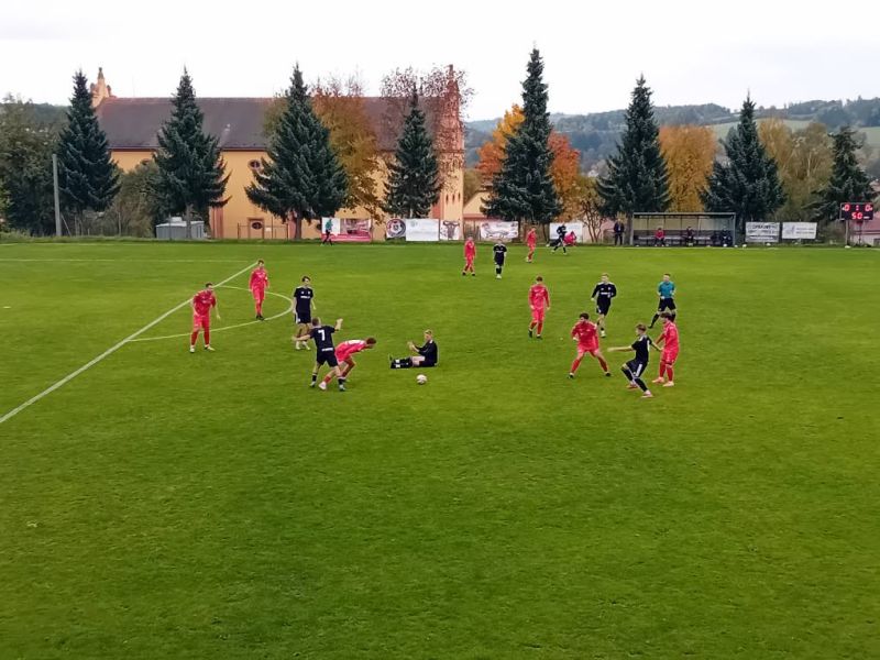 Autor fotek: SK Buwol Metal Luka nad Jihlavou / FB 