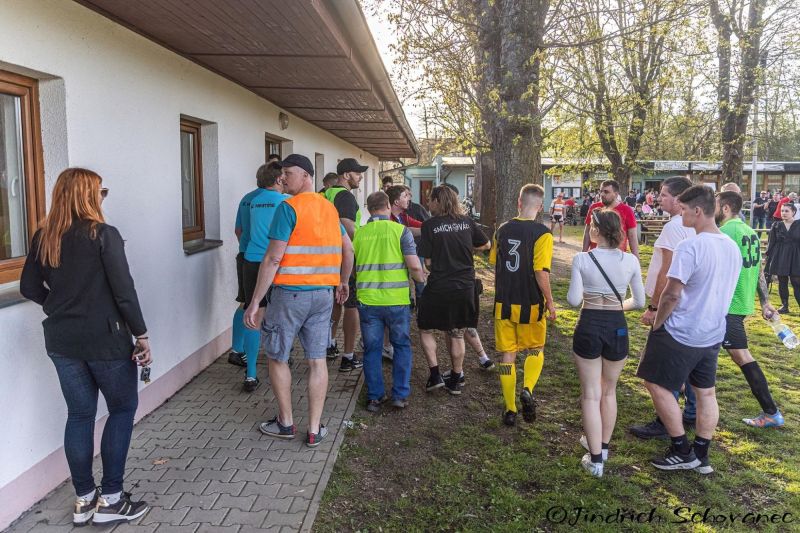 Autor fotek: Jindřich Schovanec