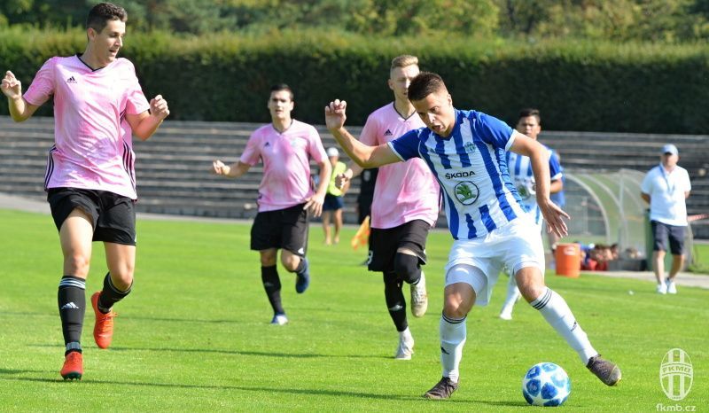 Autor fotek: FK Mladá Boleslav 