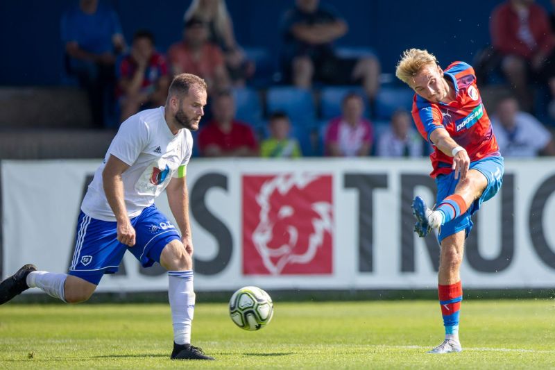 Autor fotek: FC Viktoria Plzeň - Martin Skála 