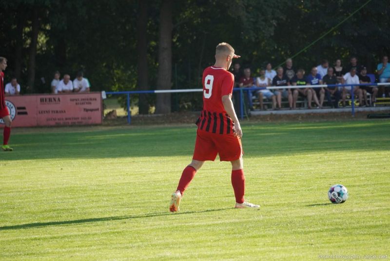 Autor fotek: SK Smíchov Plzeň 