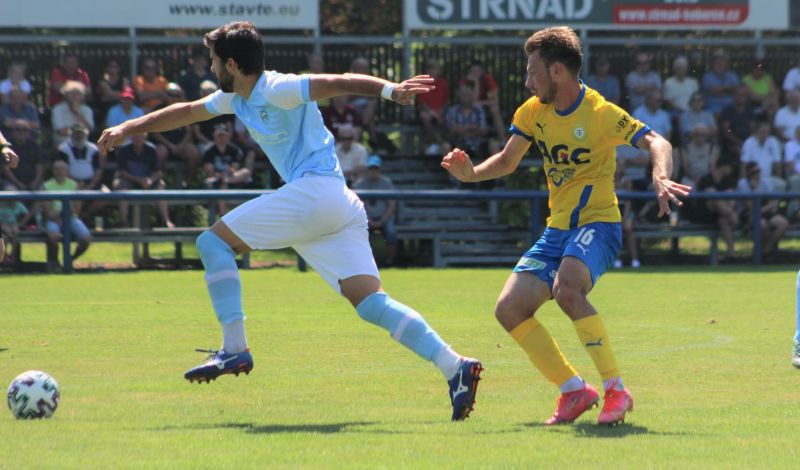 Autor fotek: Jaroslav Novák - FK Teplice 