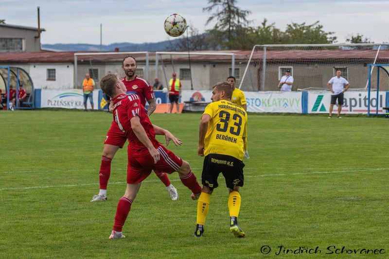 Autor fotek: Jindřich Schovanec 