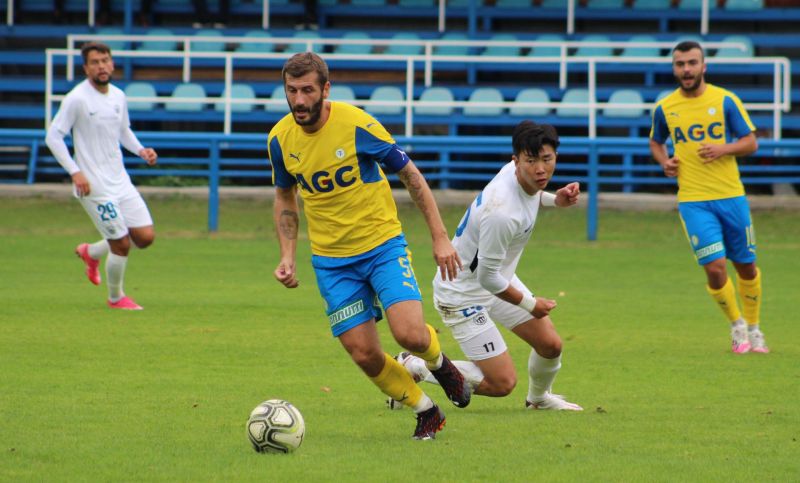 Autor fotek: Jaroslav Novák - FK Teplice 