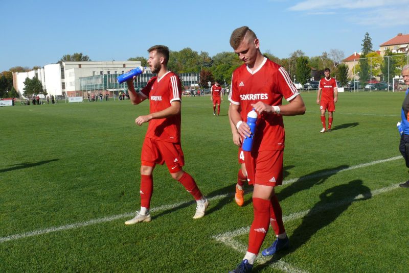 Autor fotek: FC Hradec Králové  