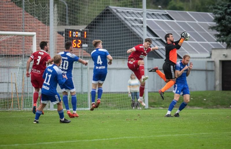 Zdroj foto: NovinyVM.cz - Václav Horyna 1. 9. 2022 fotbalunas.cz