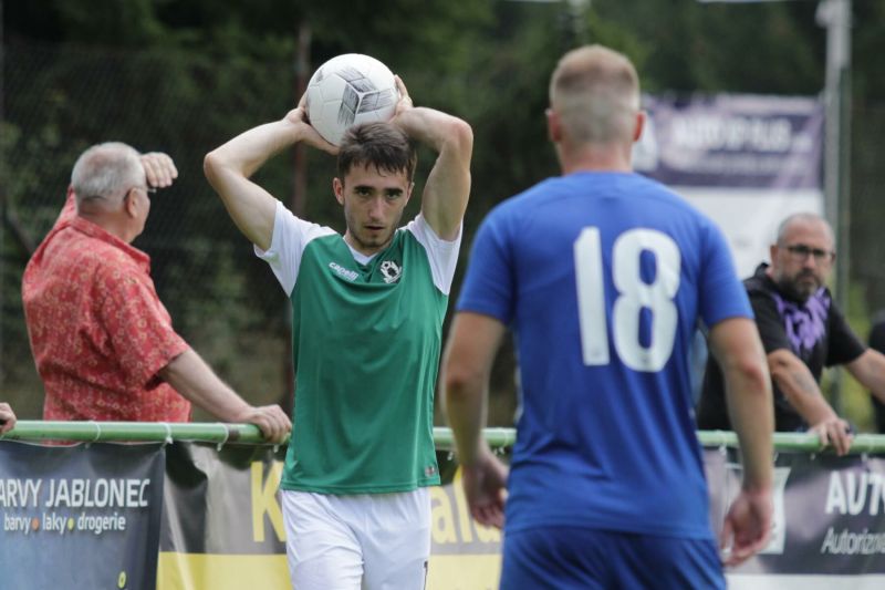 Autor fotek: FK Jablonec 