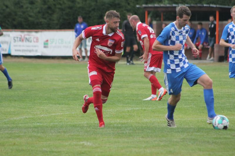 Autor fotek: Fotbal TJ Nová Ves 