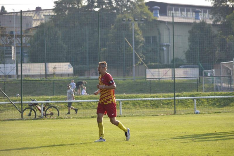 Autor fotek: FK SK Polanka  