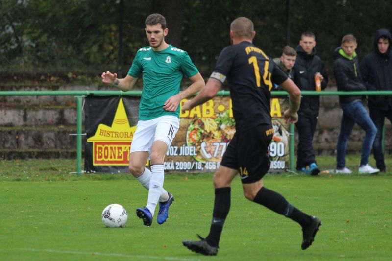 Autor fotek: FK Jablonec 