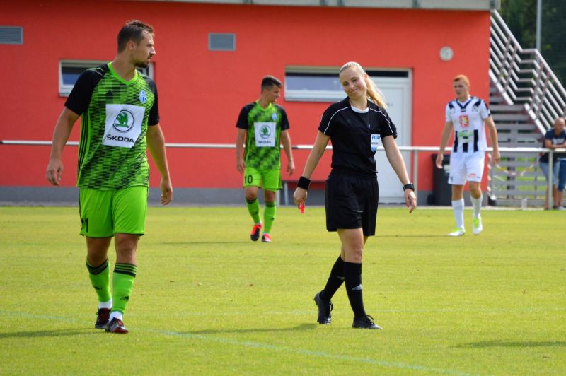 Autor fotek: FC Hradec Králové, Eva Šebová 