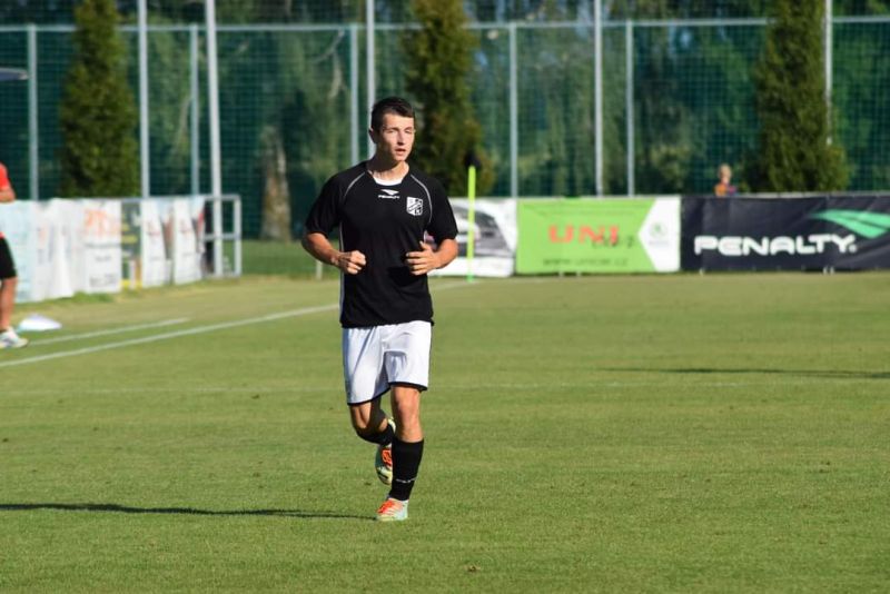 Autor fotek: FK Polanka  